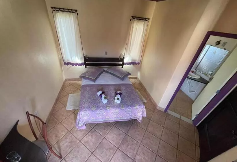 Majatalo Eco Pousada Jardim Do Eden