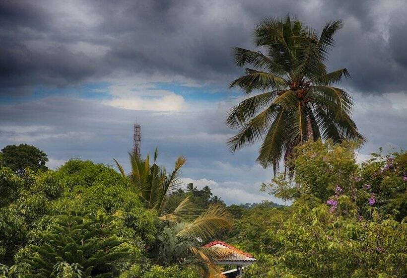 Pension Ganthera Residence