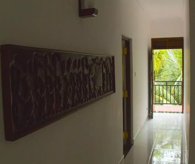 Majatalo Ganthera Residence