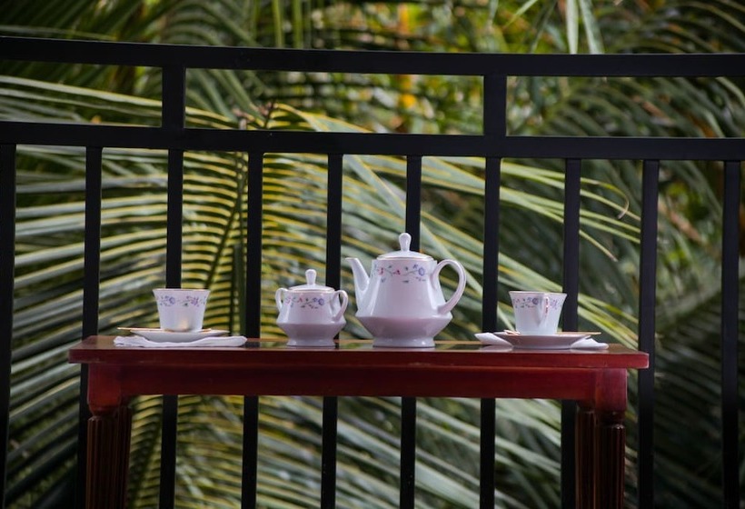 Pension Ganthera Residence