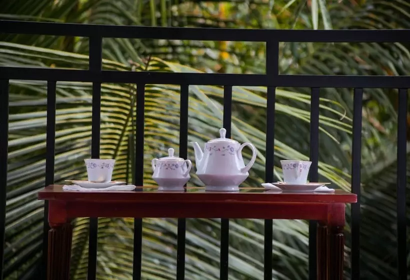 Majatalo Ganthera Residence