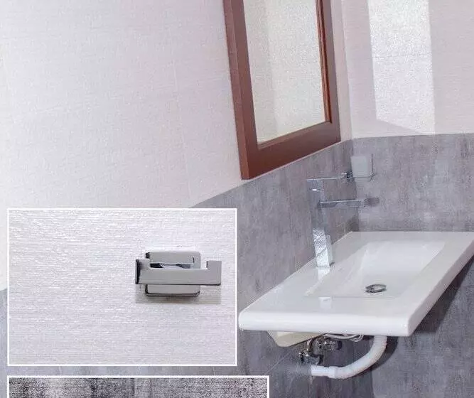 Majatalo Ganthera Residence