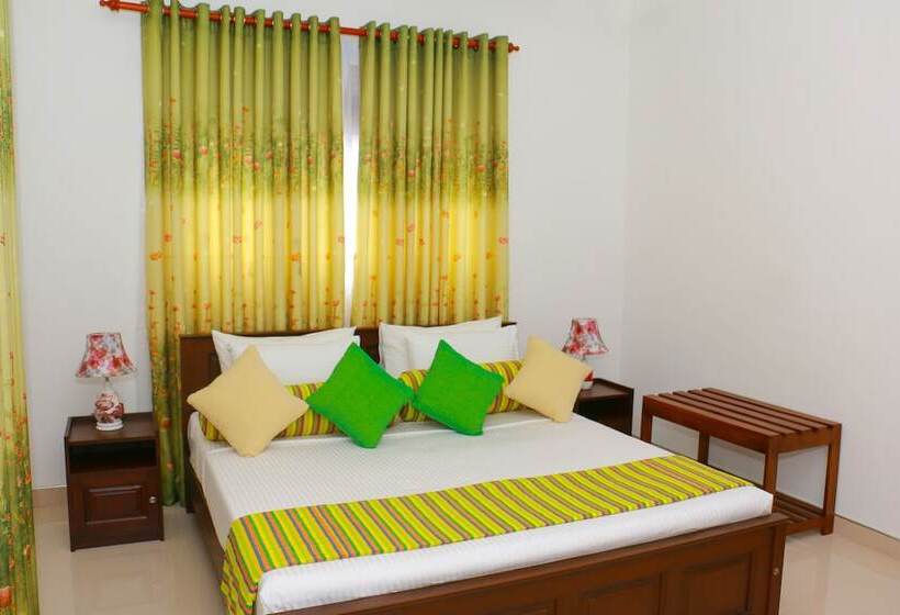 Pension Ganthera Residence