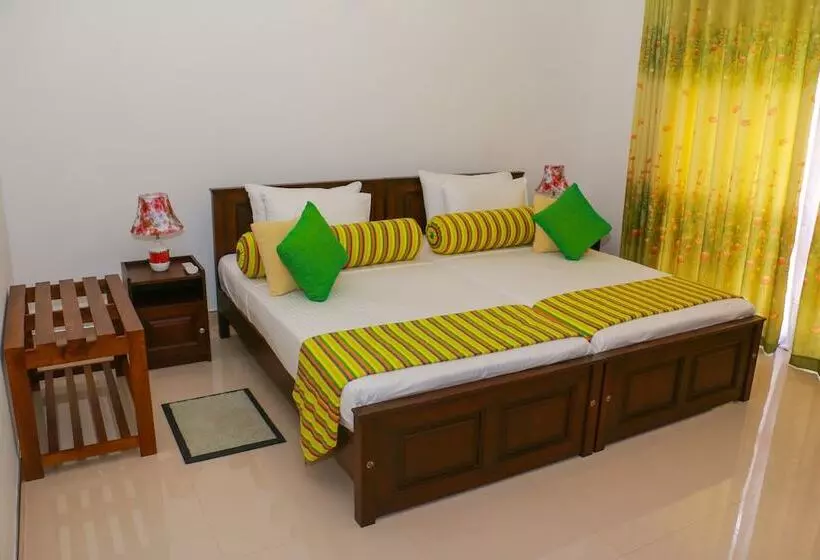 Majatalo Ganthera Residence