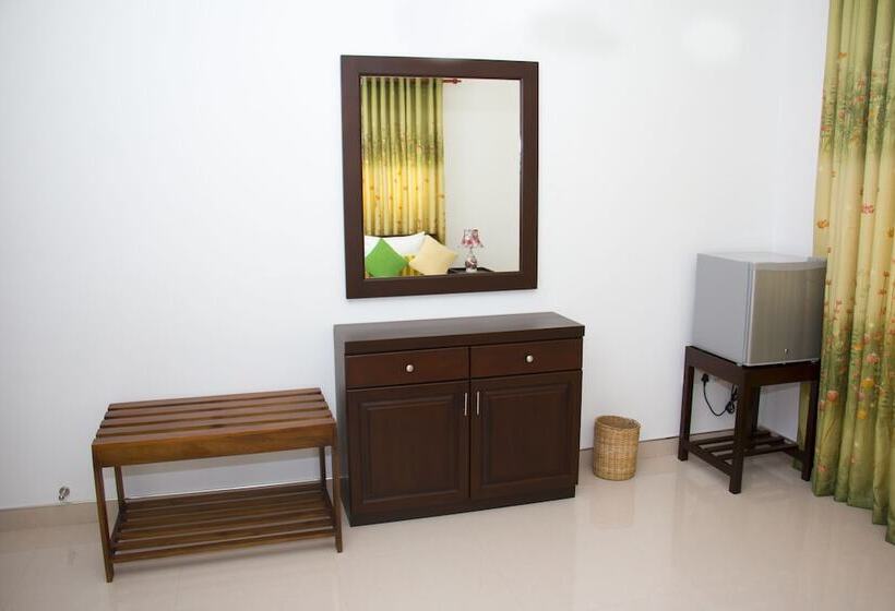 Pension Ganthera Residence