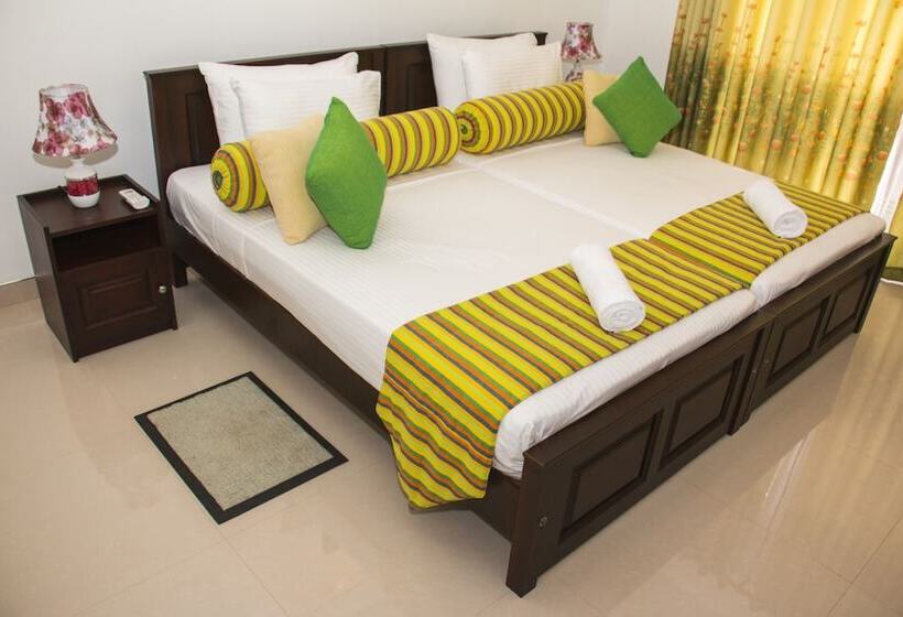 Pension Ganthera Residence