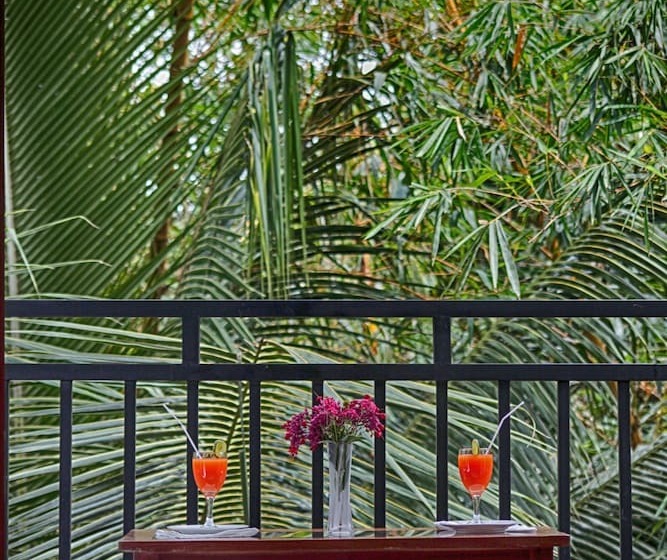 Pension Ganthera Residence