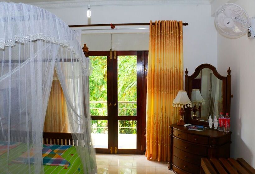 Pension Ganthera Residence