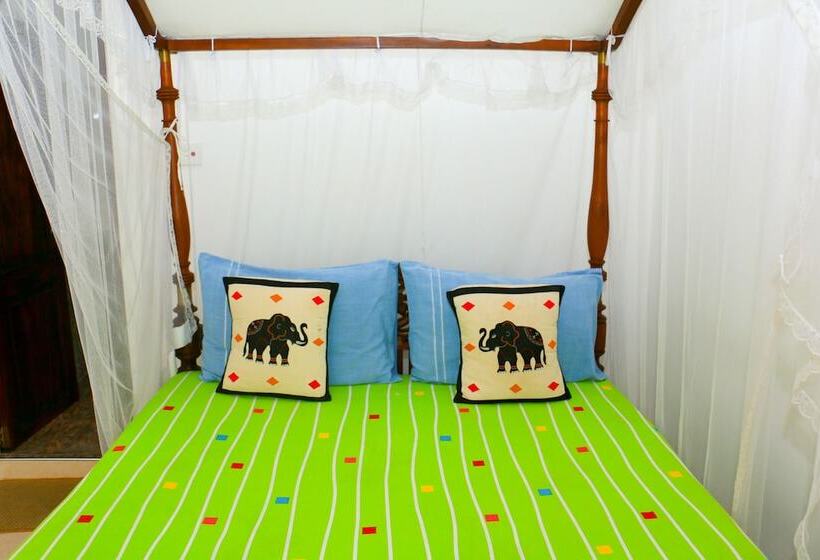 Pension Ganthera Residence