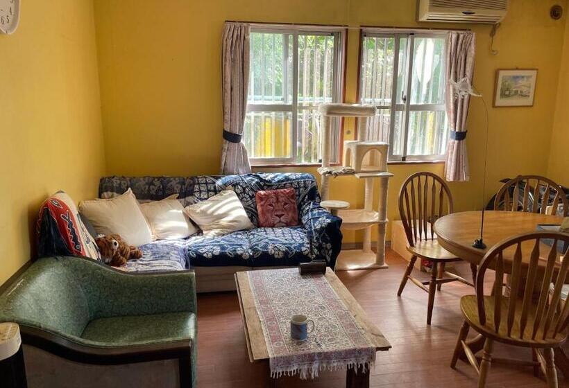 膳宿费 Guest House Suntoru