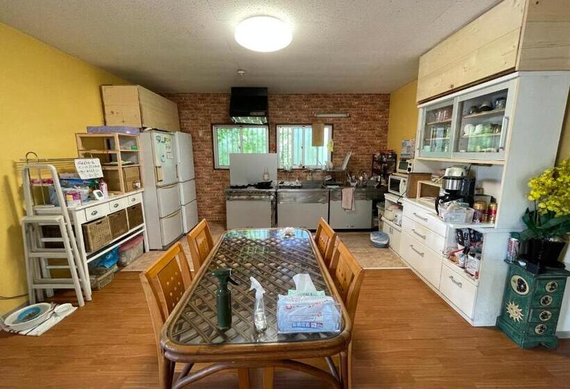 膳宿费 Guest House Suntoru