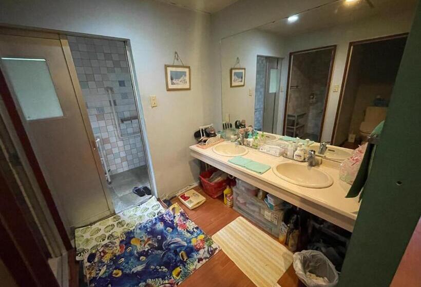 膳宿费 Guest House Suntoru