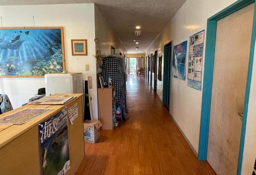 膳宿费 Guest House Suntoru