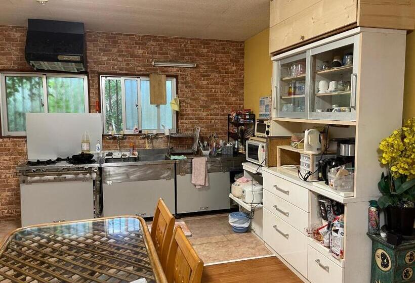 膳宿费 Guest House Suntoru