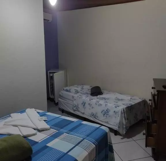پانسیون Hospedagem Cantinho Da Vitoria