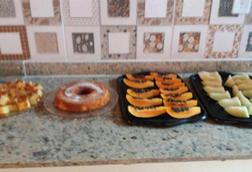 Pensjonat Hospedagem Cantinho Da Vitoria