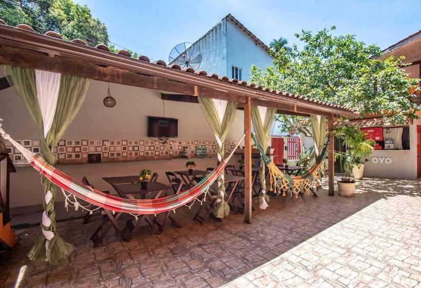 Pensjonat Hospedagem Cantinho Da Vitoria