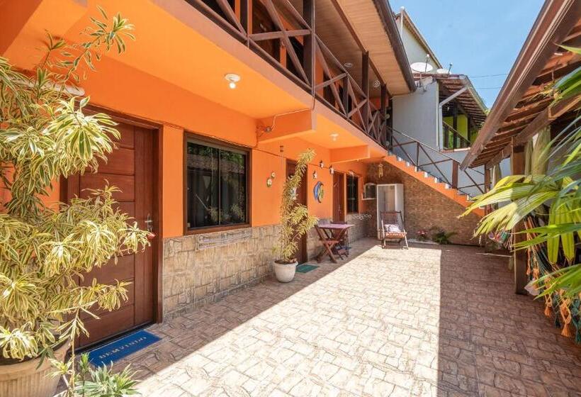 Pensjonat Hospedagem Cantinho Da Vitoria