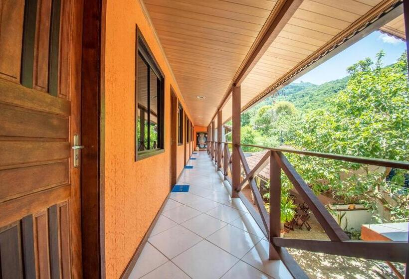 Pensjonat Hospedagem Cantinho Da Vitoria