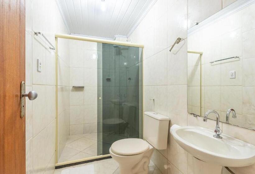 Pensjonat Hospedagem Cantinho Da Vitoria