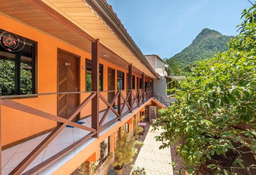 Pensjonat Hospedagem Cantinho Da Vitoria