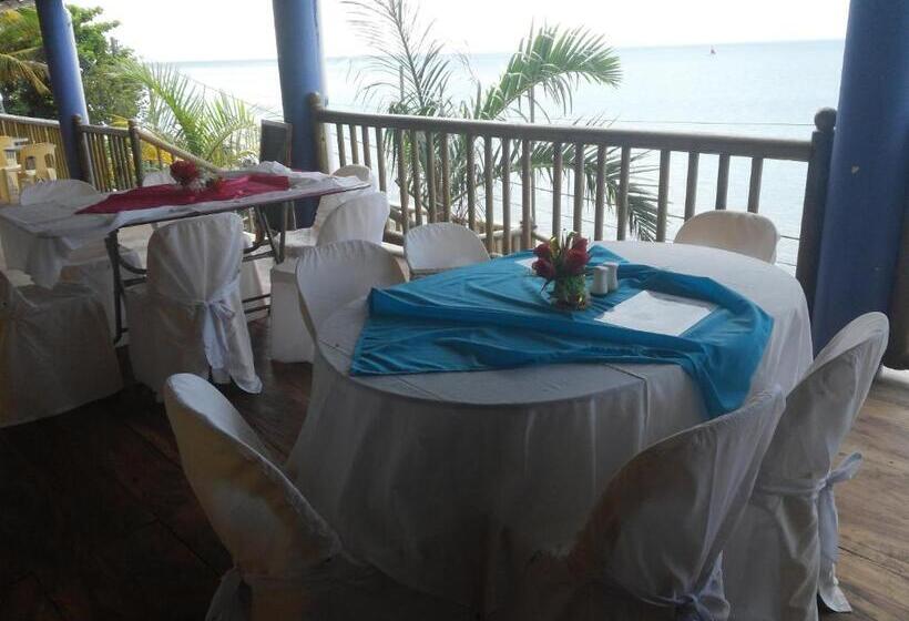 پانسیون Le Pandanus