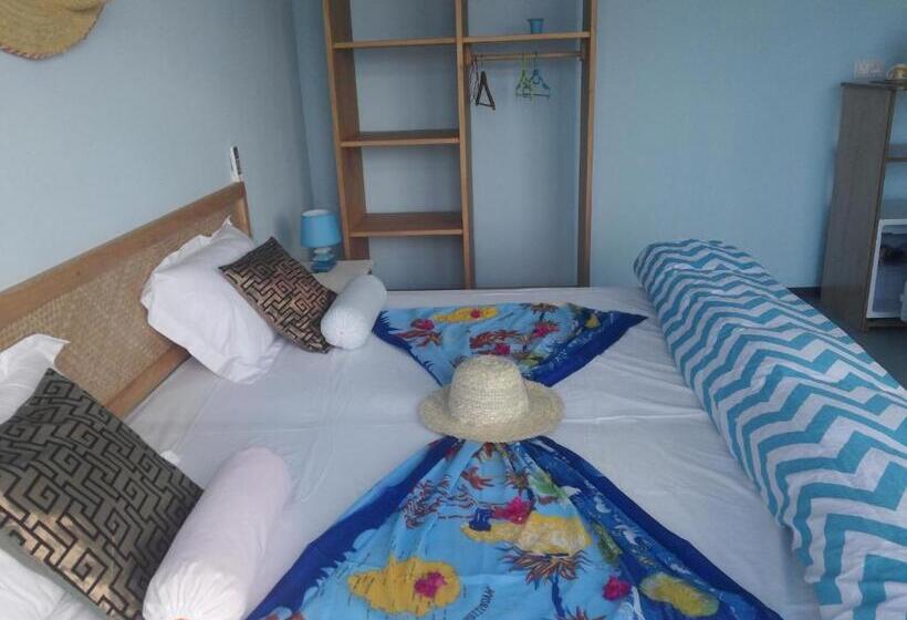 پانسیون Le Pandanus