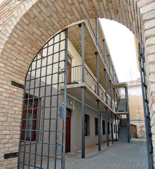 Pensão Městský Penzion Mikulov