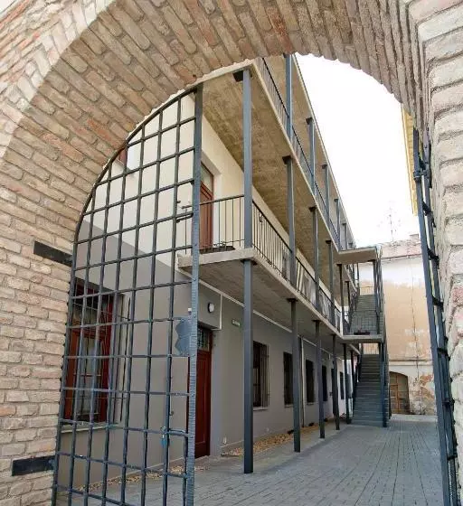 Majatalo Městský Penzion Mikulov