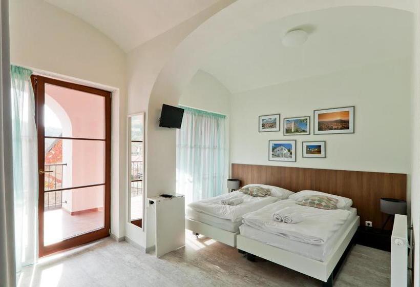 Pensão Městský Penzion Mikulov