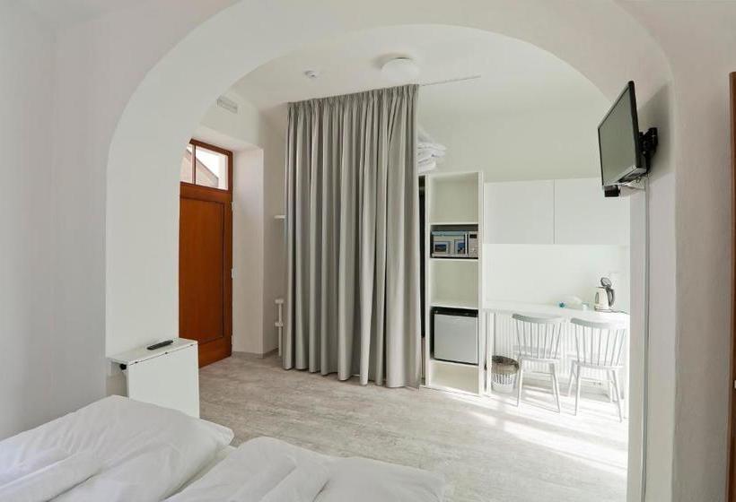 Pensão Městský Penzion Mikulov