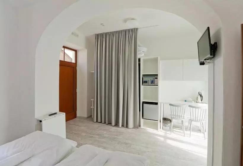 Majatalo Městský Penzion Mikulov