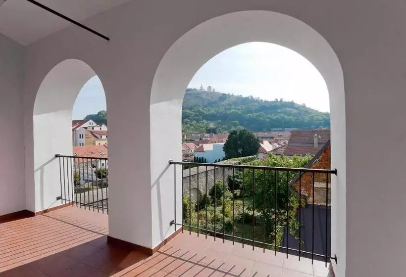 Majatalo Městský Penzion Mikulov