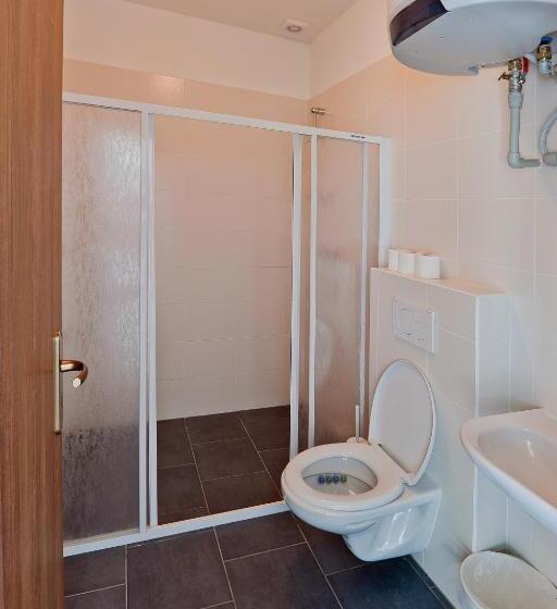 Pensão Městský Penzion Mikulov