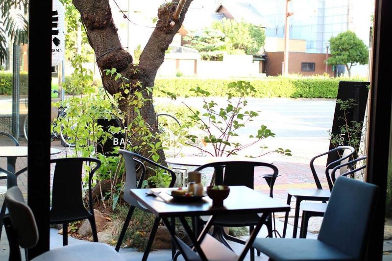 פנסיון Sakainoma Hotel 熊