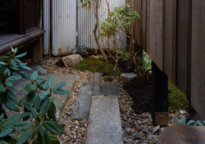 פנסיון Sakainoma Hotel 熊