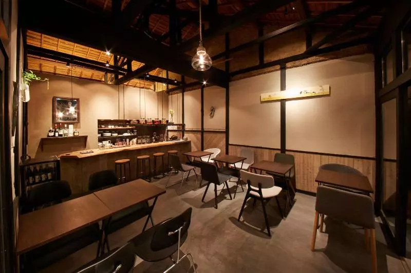 ペンション Sakainoma Hotel 熊