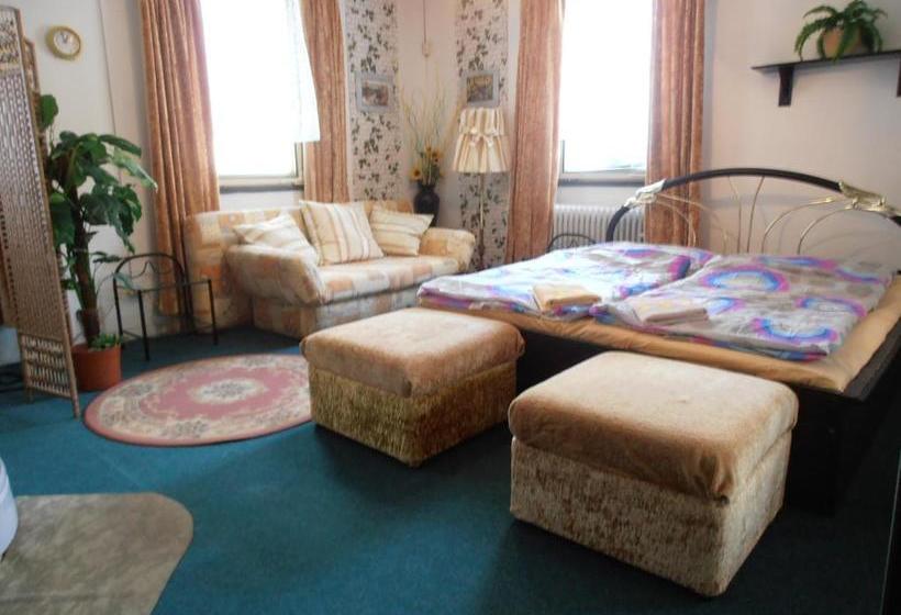 Pensione Penzion Vlasta