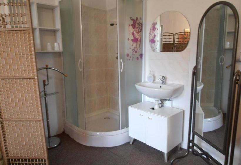 Pensione Penzion Vlasta