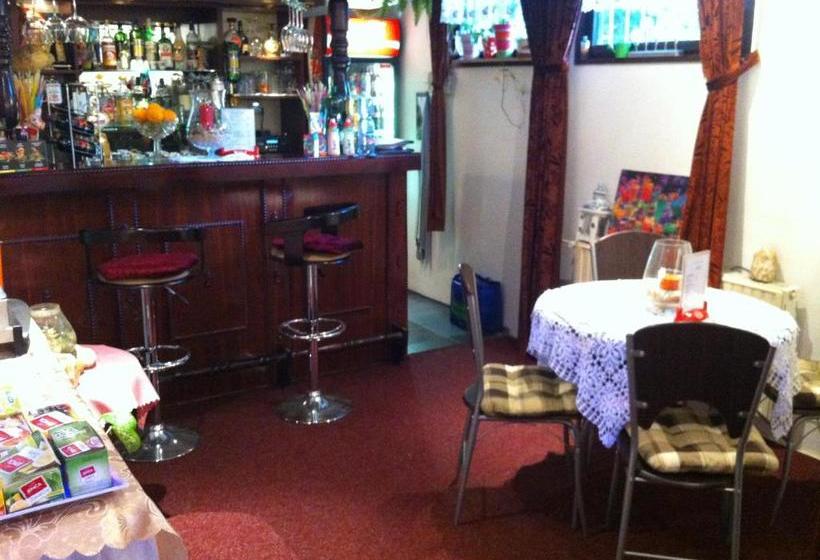 Pensione Penzion Vlasta