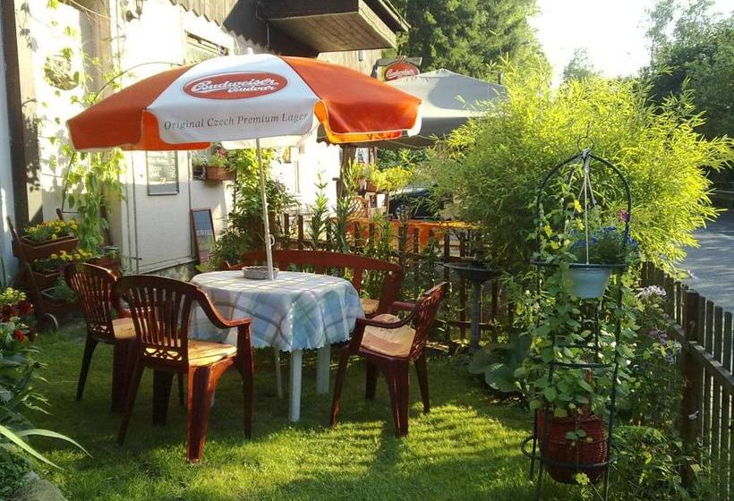 Pensione Penzion Vlasta