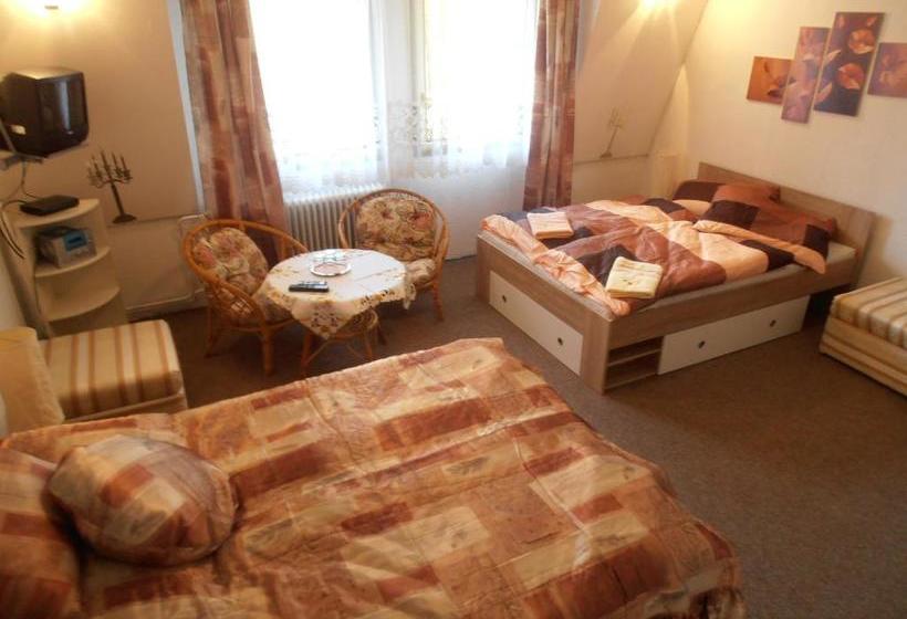 Pensione Penzion Vlasta