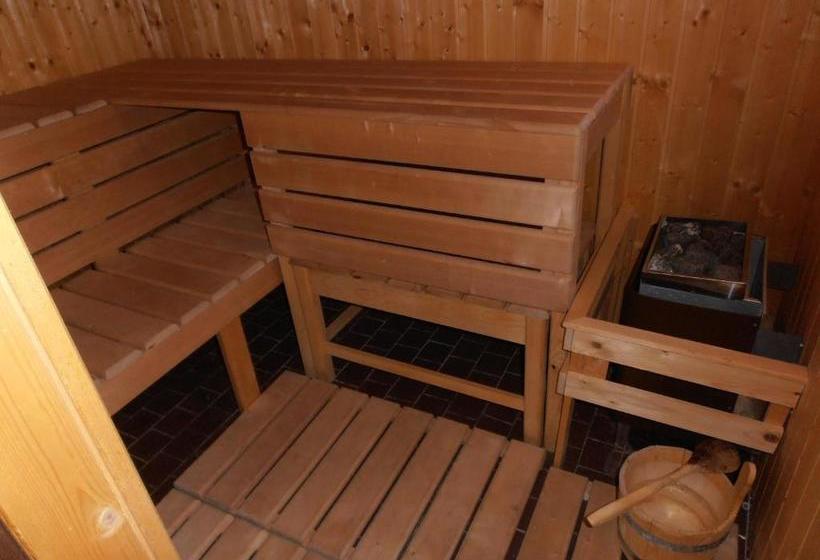 Pensione Penzion Vlasta