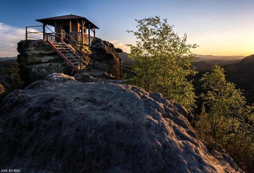 Pensione Penzion Vlasta