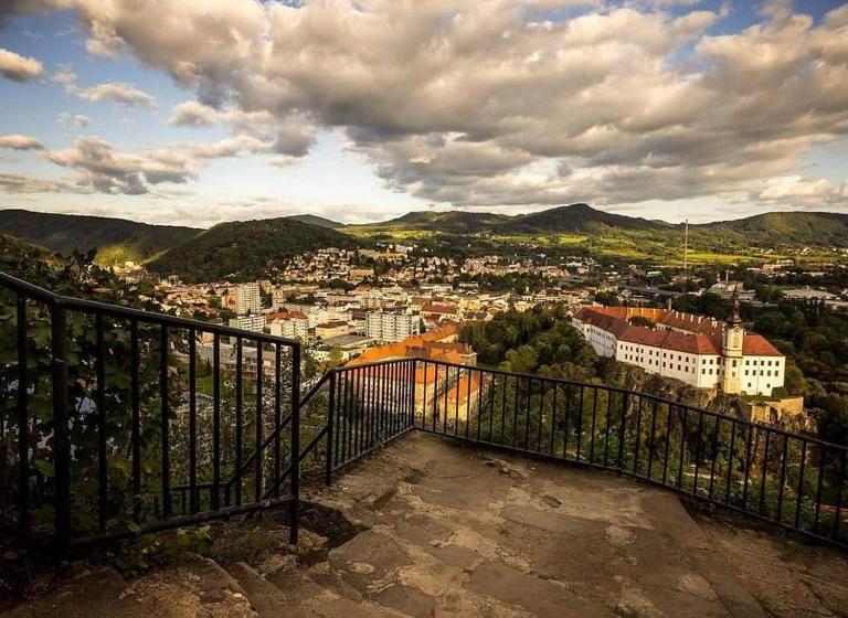 Pensione Penzion Vlasta