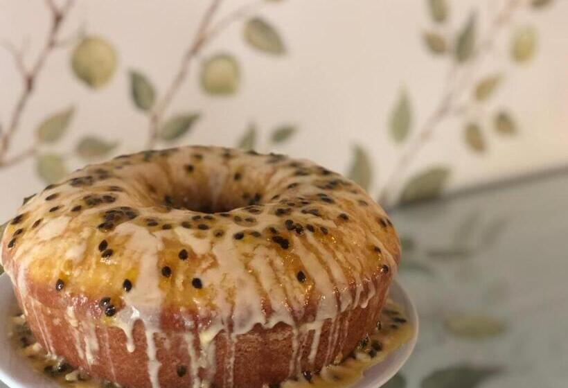 Pension (Hôtel basse catégorie) Pousada Ararinha Azul