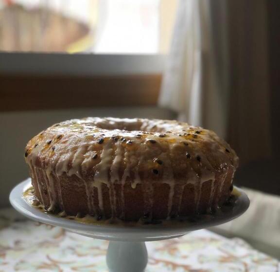 Pension (Hôtel basse catégorie) Pousada Ararinha Azul