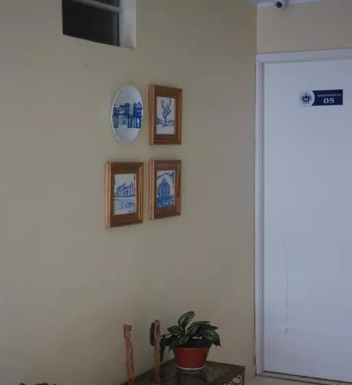 Majatalo Pousada Mecejana