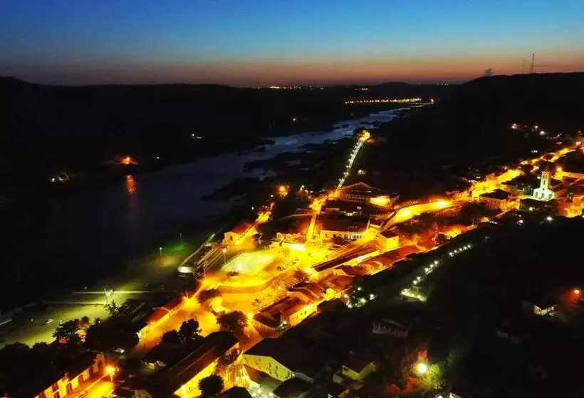 Majatalo Pousada Mecejana