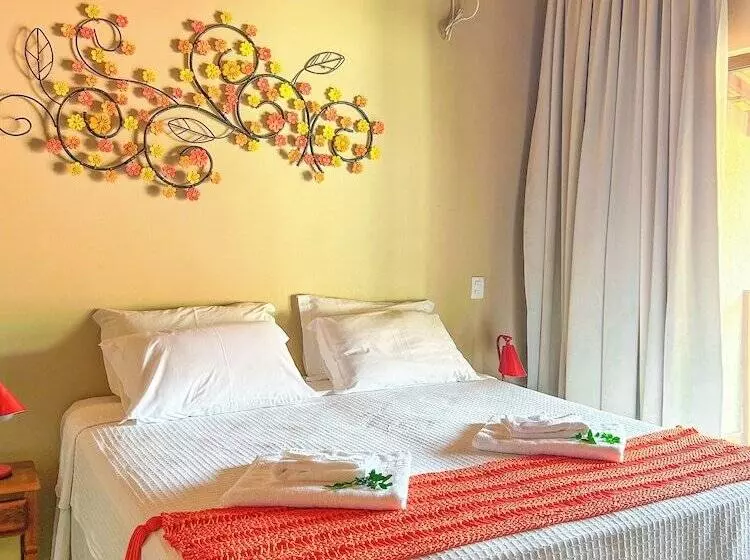 Majatalo Pousada Verde Villas